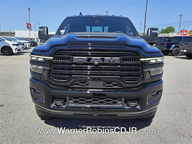 2025 RAM Ram 2500 RAM 2500 LARAMIE CREW CAB 4X4 64 BOX
