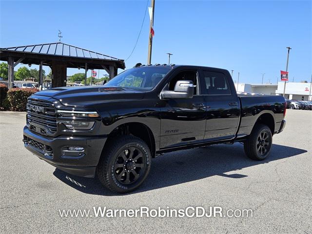 2025 RAM Ram 2500 RAM 2500 LARAMIE CREW CAB 4X4 64 BOX