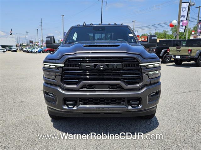 2025 RAM Ram 2500 RAM 2500 LARAMIE CREW CAB 4X4 64 BOX