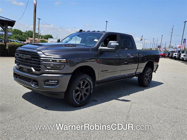 2025 RAM Ram 2500 RAM 2500 LARAMIE CREW CAB 4X4 64 BOX