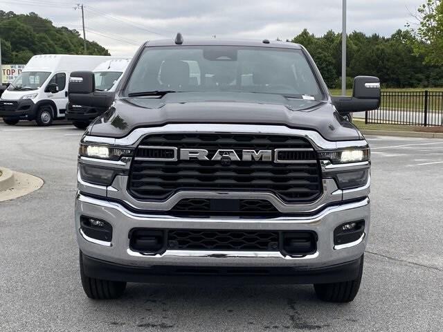 2025 RAM Ram 3500 RAM 3500 BIG HORN CREW CAB 4X4 64 BOX