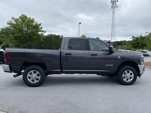 2025 RAM Ram 3500 RAM 3500 BIG HORN CREW CAB 4X4 64 BOX