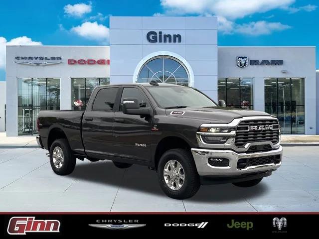 2025 RAM Ram 3500 RAM 3500 BIG HORN CREW CAB 4X4 64 BOX