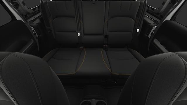 2025 Jeep Wrangler 4xe WRANGLER 4-DOOR SPORT S 4xe
