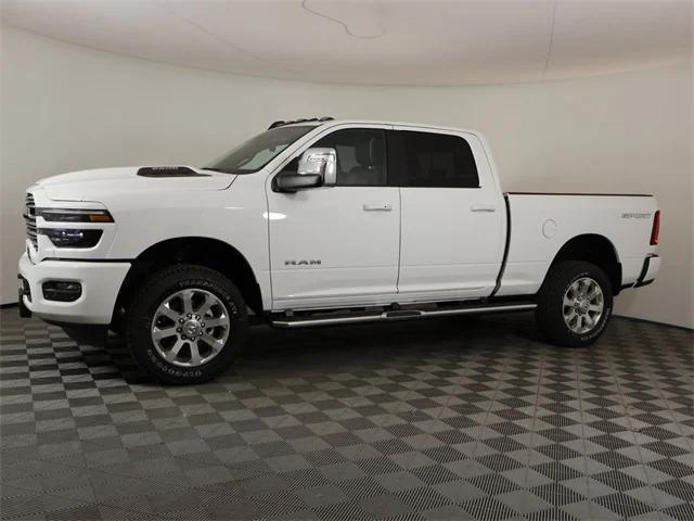 2025 RAM Ram 2500 RAM 2500 LARAMIE CREW CAB 4X4 64 BOX