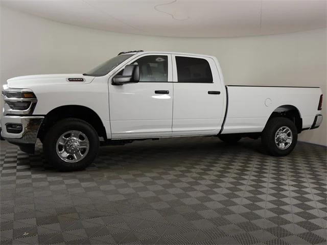 2025 RAM Ram 2500 RAM 2500 TRADESMAN CREW CAB 4X4 8 BOX