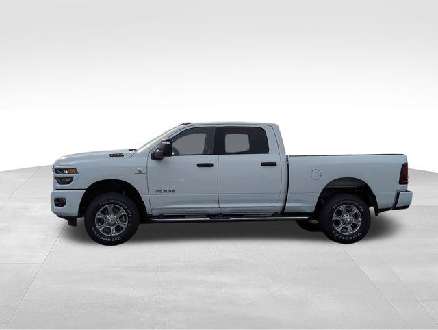 2025 RAM Ram 2500 RAM 2500 BIG HORN CREW CAB 4X4 64 BOX