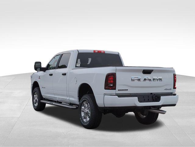 2025 RAM Ram 2500 RAM 2500 BIG HORN CREW CAB 4X4 64 BOX