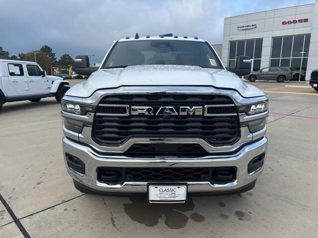 2025 RAM Ram 2500 RAM 2500 LONE STAR CREW CAB 4X4 64 BOX