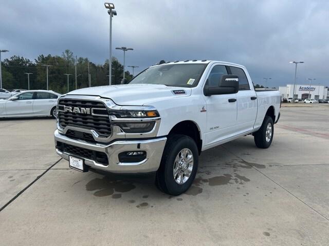 2025 RAM Ram 2500 RAM 2500 LONE STAR CREW CAB 4X4 64 BOX