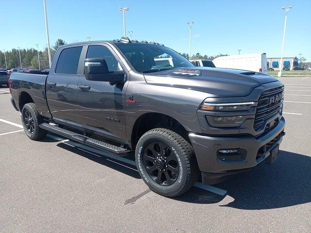 2025 RAM Ram 2500 RAM 2500 LARAMIE CREW CAB 4X4 64 BOX