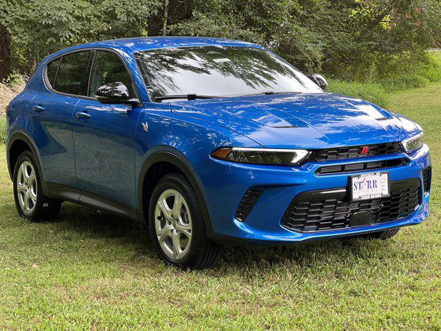 2025 Dodge Hornet HORNET GT AWD