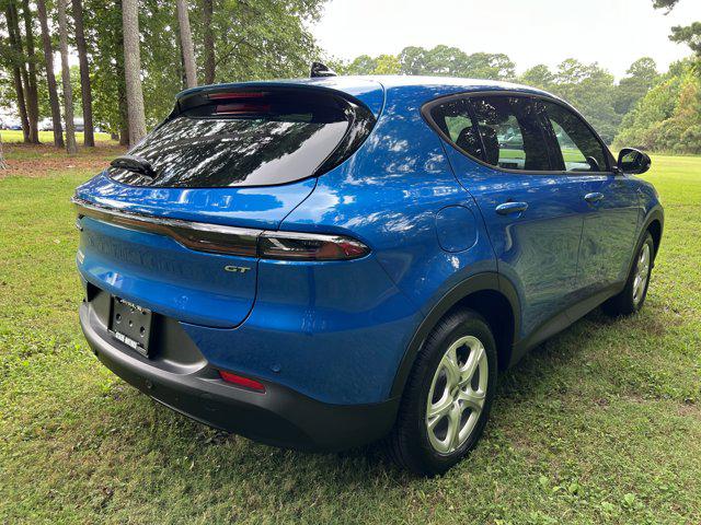 2025 Dodge Hornet HORNET GT AWD