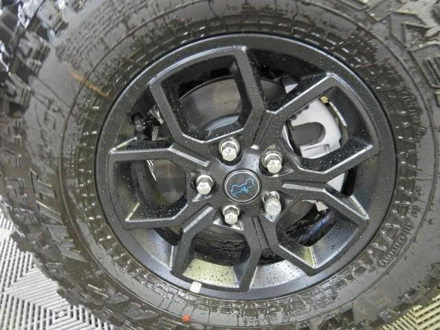 2025 Jeep Wrangler 4xe WRANGLER 4-DOOR WILLYS 4xe