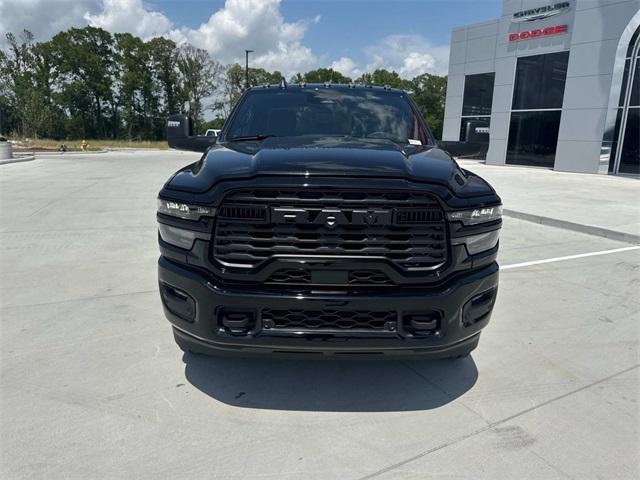 2025 RAM Ram 2500 RAM 2500 BIG HORN CREW CAB 4X4 64 BOX