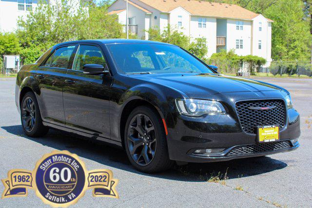 2023 Chrysler 300 300S