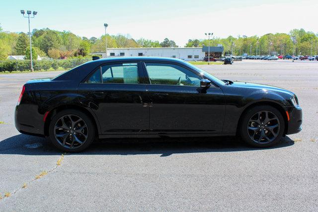 2023 Chrysler 300 300S