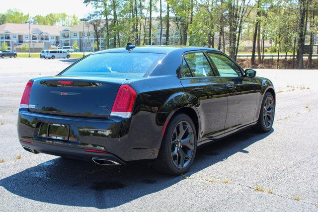 2023 Chrysler 300 300S