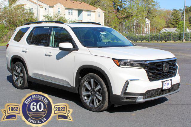 2023 Honda Pilot AWD Touring