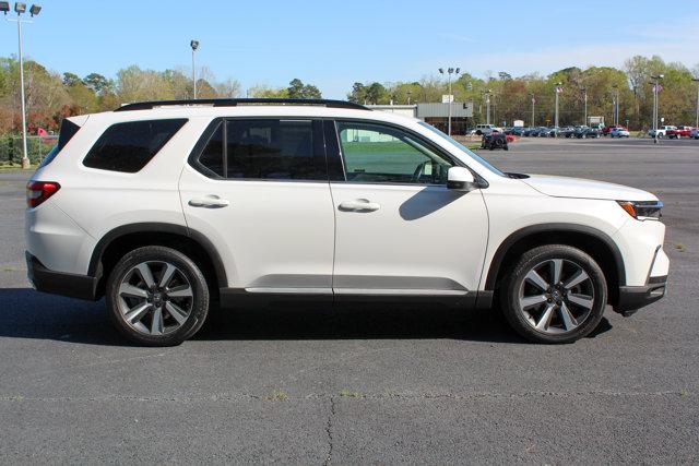 2023 Honda Pilot AWD Touring