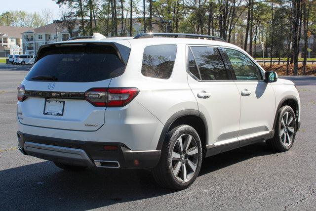 2023 Honda Pilot AWD Touring