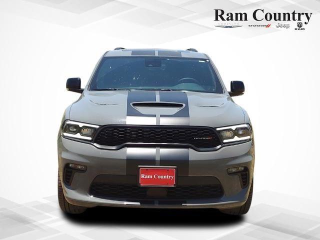 2022 Dodge Durango GT Plus RWD