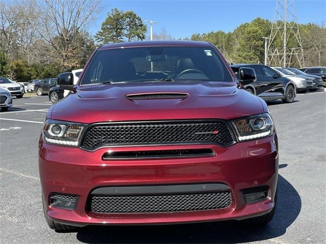 2020 Dodge Durango R/T RWD