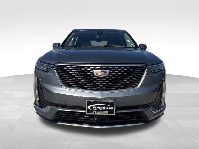 2020 Cadillac XT6 FWD Premium Luxury