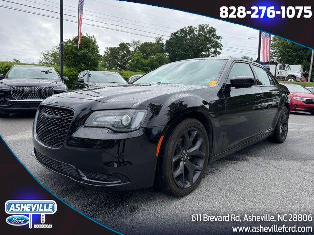 2021 Chrysler 300 Touring for sale in Asheville, NC