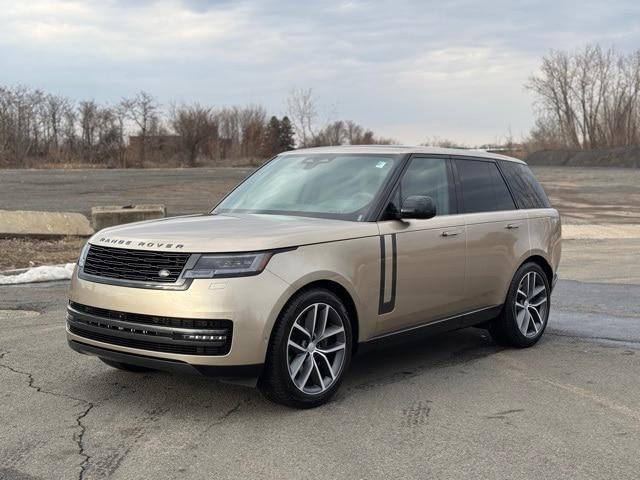2025 Land Rover Range Rover P400 SE for sale in Windsor, CT