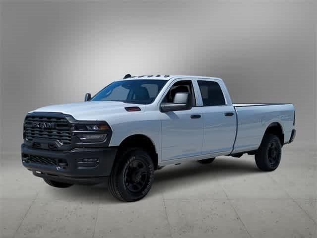 2025 RAM Ram 3500 RAM 3500 TRADESMAN CREW CAB 4X4 8 BOX