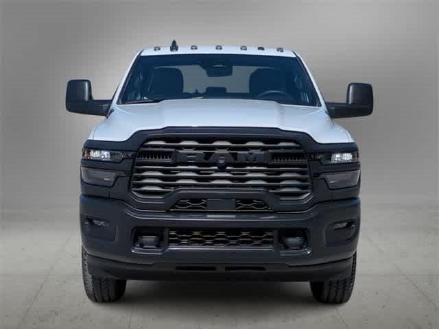 2025 RAM Ram 3500 RAM 3500 TRADESMAN CREW CAB 4X4 8 BOX