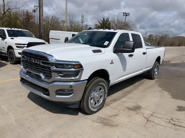 2025 RAM Ram 3500 RAM 3500 TRADESMAN CREW CAB 4X4 8 BOX