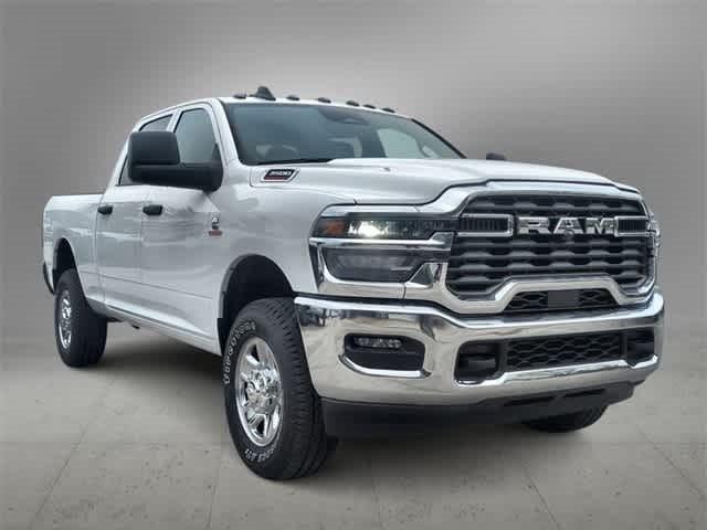 2025 RAM Ram 3500 RAM 3500 TRADESMAN CREW CAB 4X4 64 BOX