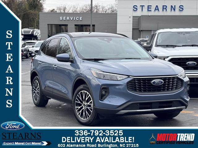 2024 Ford Escape PHEV for sale in Burlington, NC