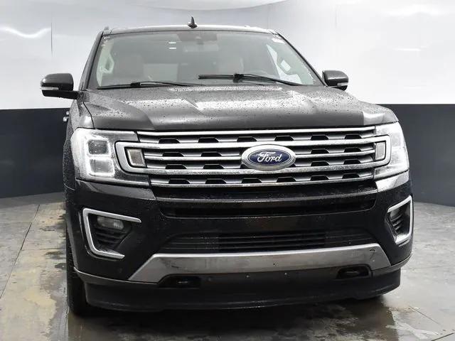2021 Ford Expedition Limited MAX