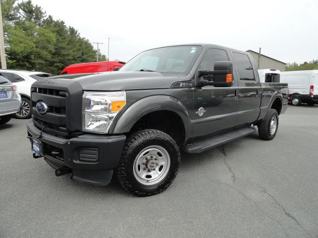 2015 Ford F-250 XL for sale in Millerton, NY
