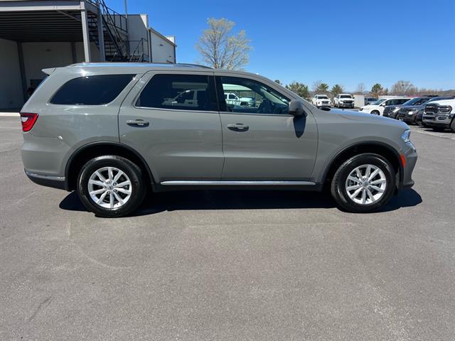 2022 Dodge Durango SXT AWD