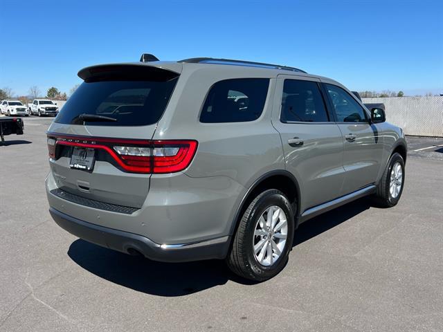2022 Dodge Durango SXT AWD
