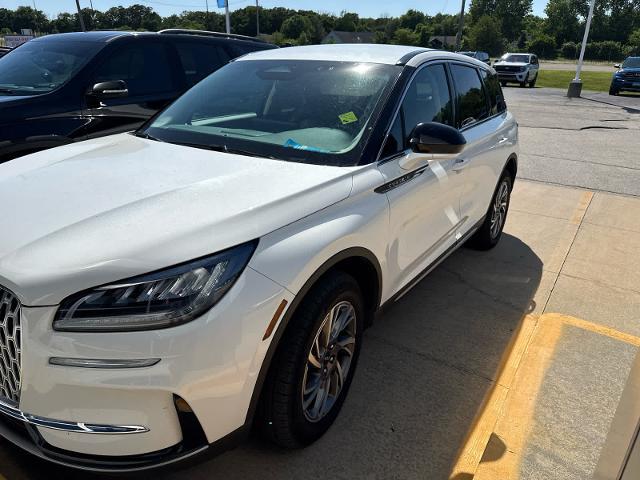 2023 Lincoln Corsair Standard for sale in Monticello, IL