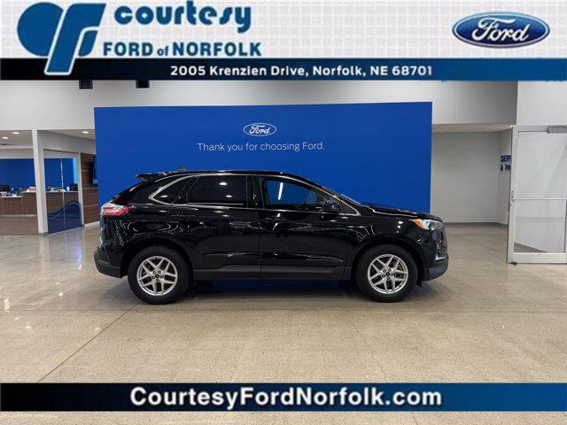 2024 Ford Edge SEL for sale in Norfolk, NE