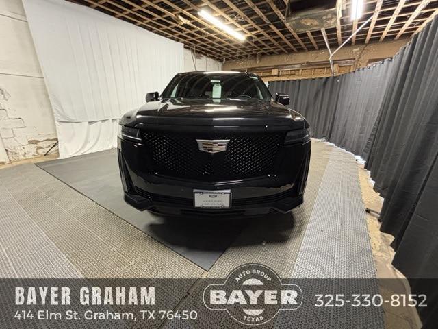 2023 Cadillac Escalade ESV 4WD Sport