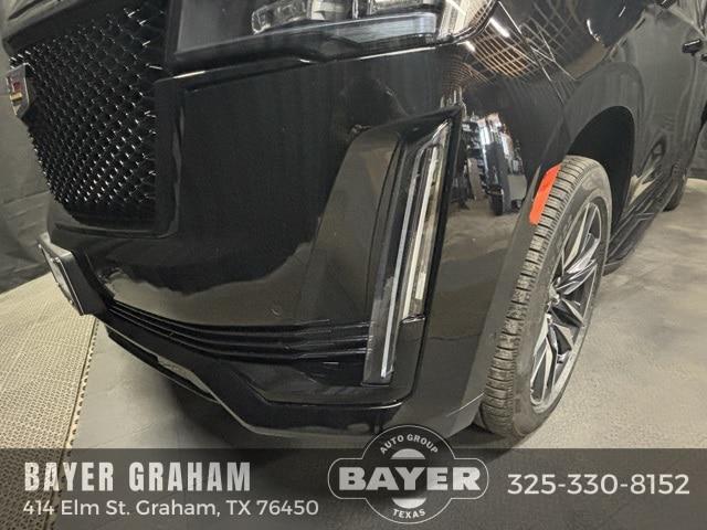2023 Cadillac Escalade ESV 4WD Sport