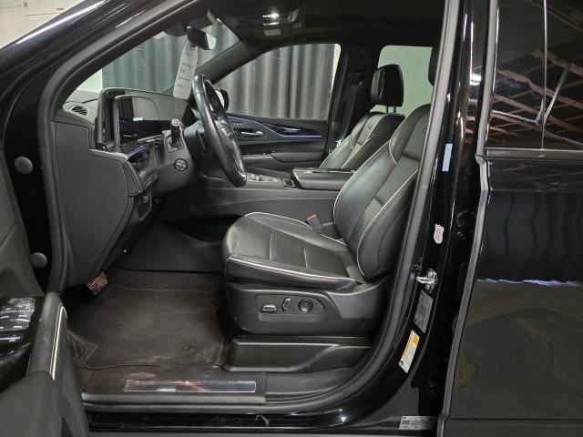 2023 Cadillac Escalade ESV 4WD Sport