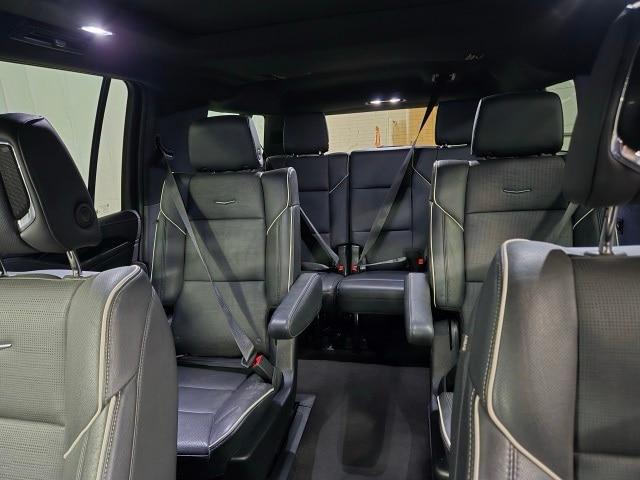 2023 Cadillac Escalade ESV 4WD Sport