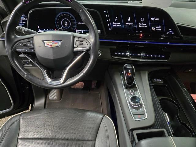 2023 Cadillac Escalade ESV 4WD Sport