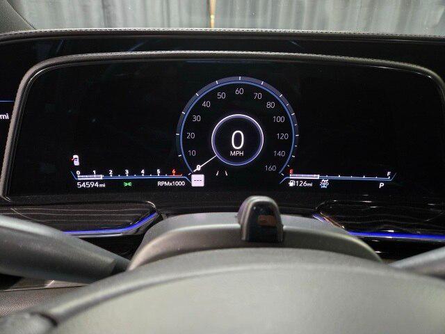 2023 Cadillac Escalade ESV 4WD Sport