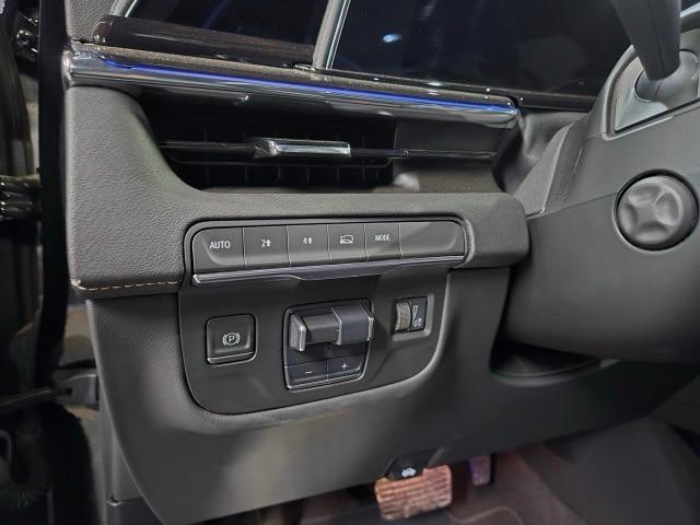 2023 Cadillac Escalade ESV 4WD Sport