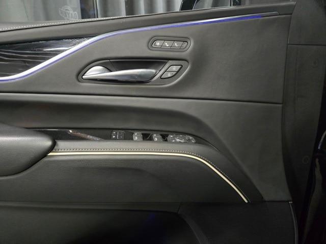 2023 Cadillac Escalade ESV 4WD Sport