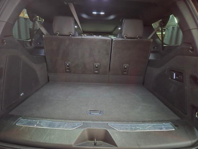 2023 Cadillac Escalade ESV 4WD Sport